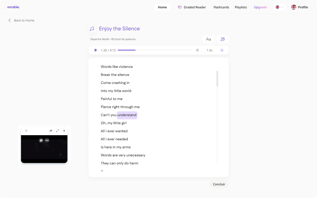 songs